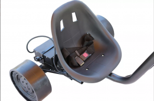 Best Motorised Drift Trike for Adults