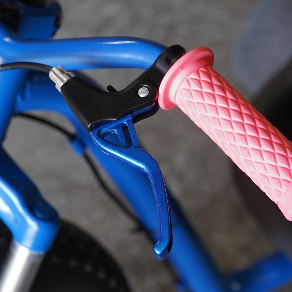 Scooter Brake Lever Replacement