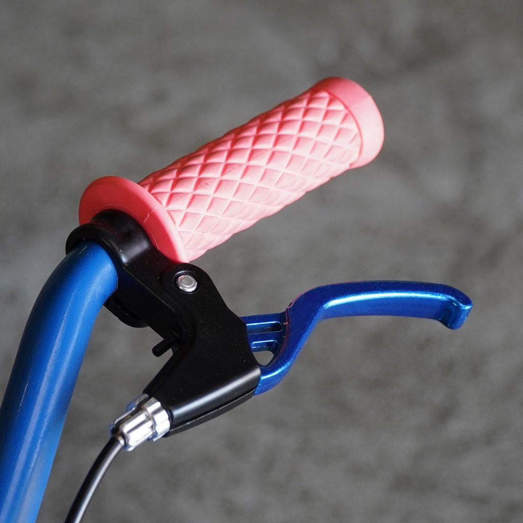 Scooter Brake Lever Replacement