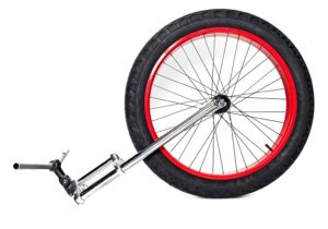 Drift Trike Kit