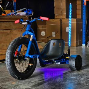 Drift Trike Racing Near Me