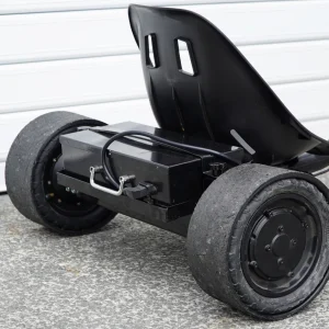 Best Drift Trike Motor